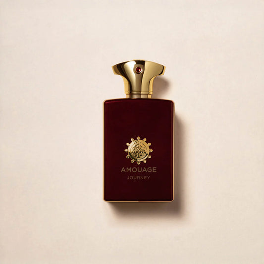 Journey Man EDP 100 ml