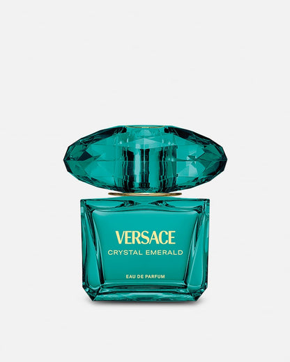 Crystal Emerald EDP 90 ml