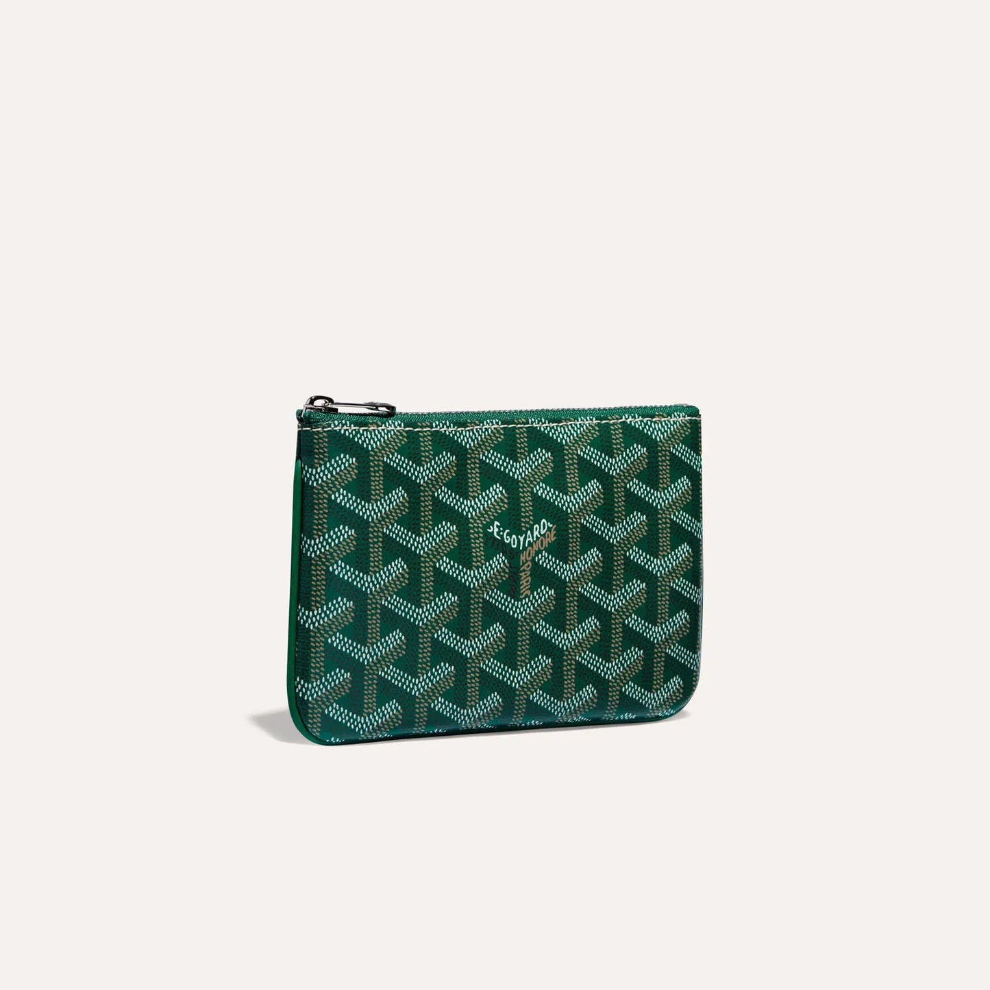 Sénat Mini Pouch Sky Green