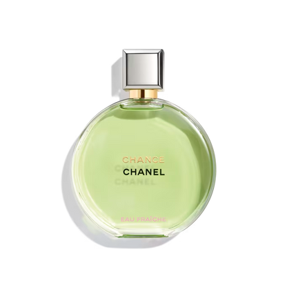 CHANCE EAU FRAÎCHE EAU DE PARFUM 100 ml