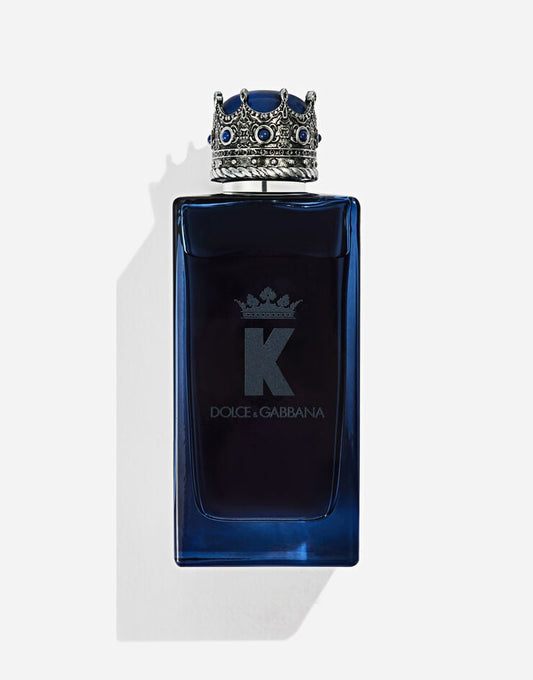 K by D&G Eau de Parfum Intense 100 ml