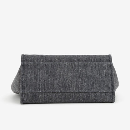 Deauville grande - Denim blu navy