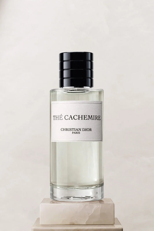 Thé Cachemire Unisex Eau de Parfum