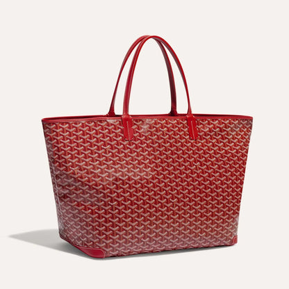 Artois GM Bag Red