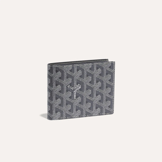 Saint-Florentin Wallet Grey
