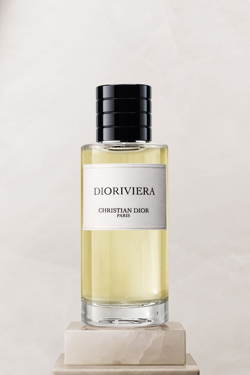 Dioriviera Unisex Eau de Parfum