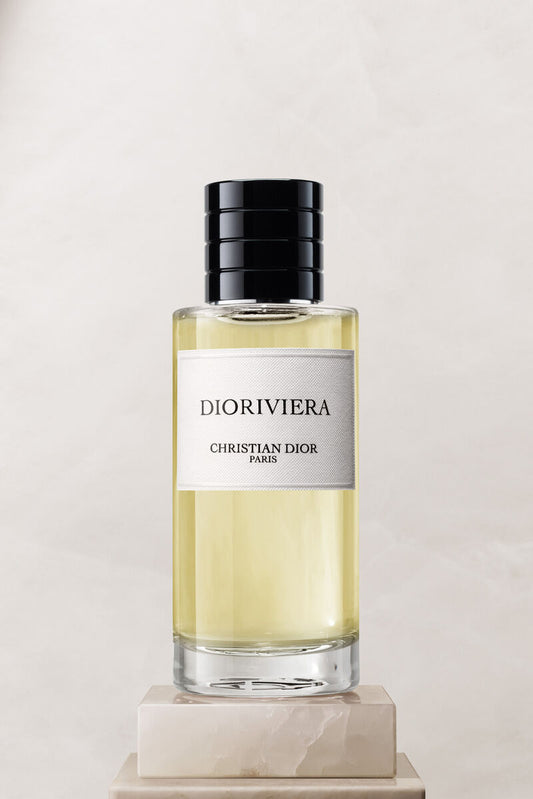 Dioriviera Unisex Eau de Parfum