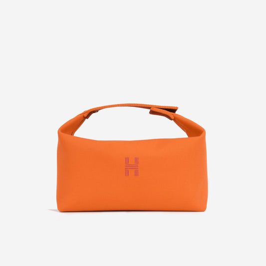 Bride-A-Brac Grande Arancione