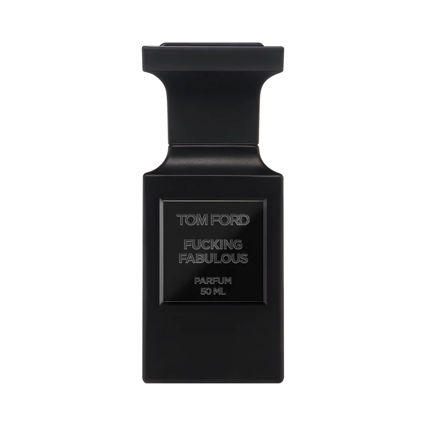 Fabulous Parfum 50 ml