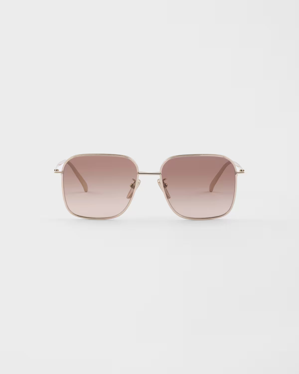 PP Sunglasses with Anthracite Colored Lenses