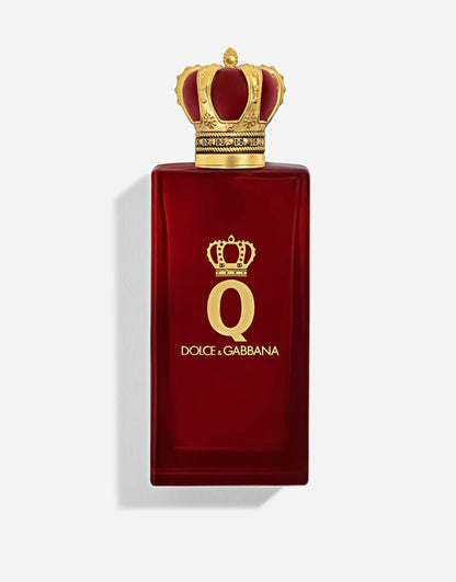 Q by D&G Perfume 100 ml