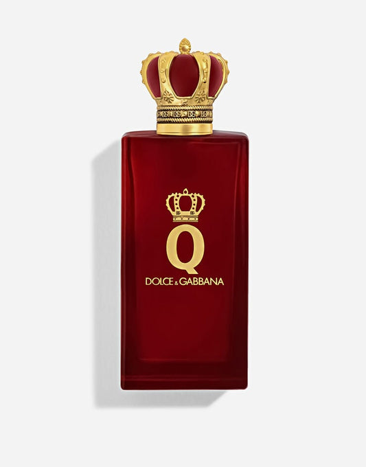 Q by D&G Parfum 100 ml