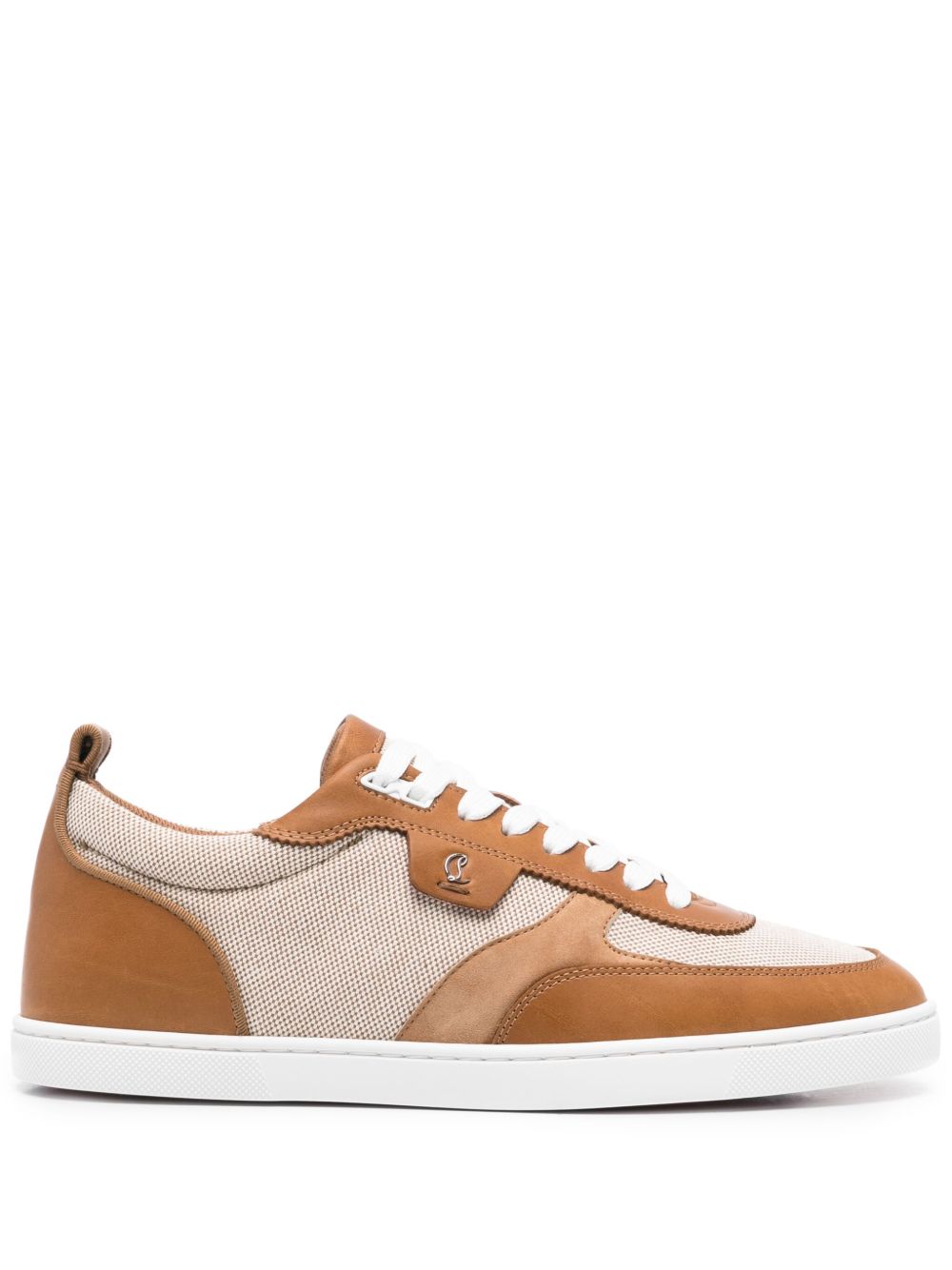 Tutti Rui sneakers beige