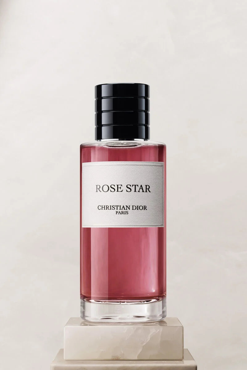 Rose Star Unisex Eau de Parfum