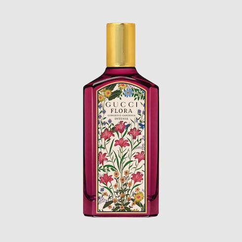 GG Flora Gorgeous Gardenia Intense 100ml Eau de Parfum