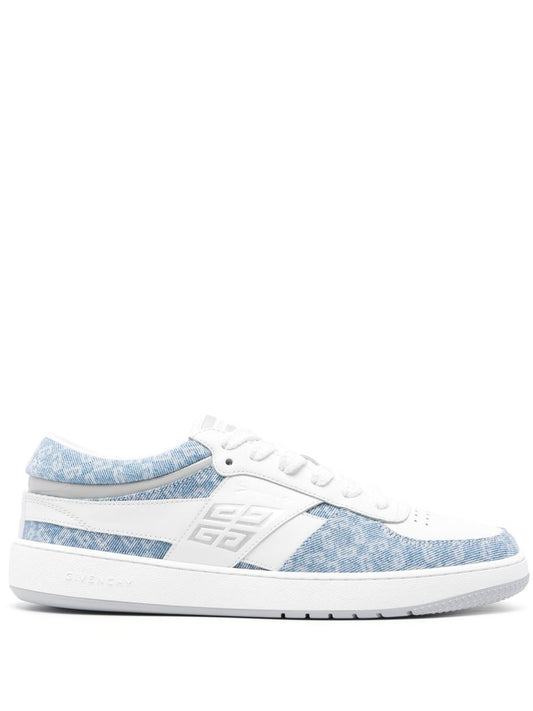 G Move Denim Sneakers