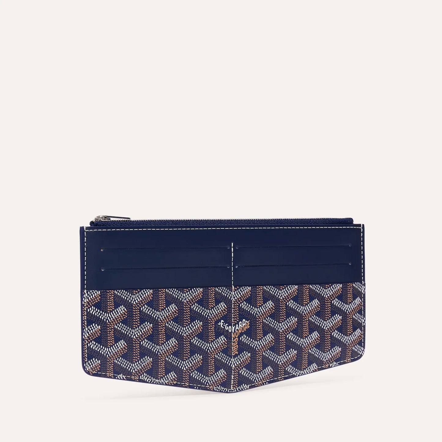 Insert Louise Navy Blue