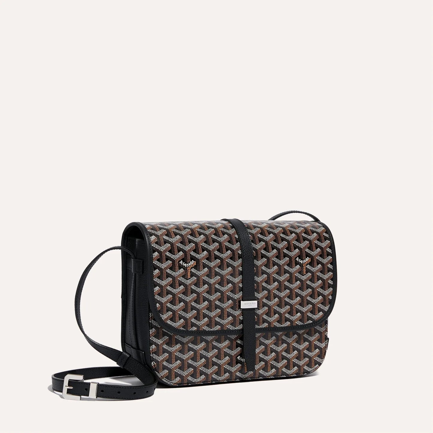 Belvedere MM Bag Black