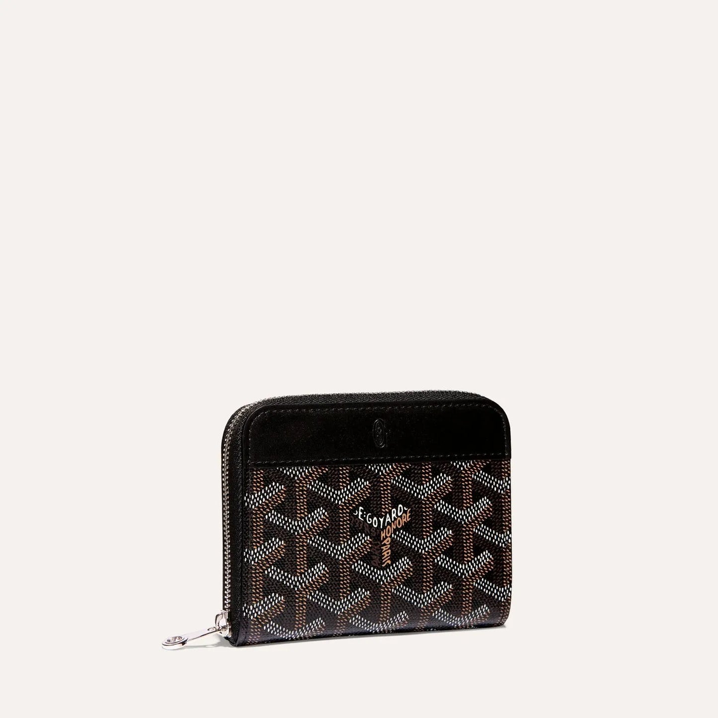 Matignon PM Wallet Black