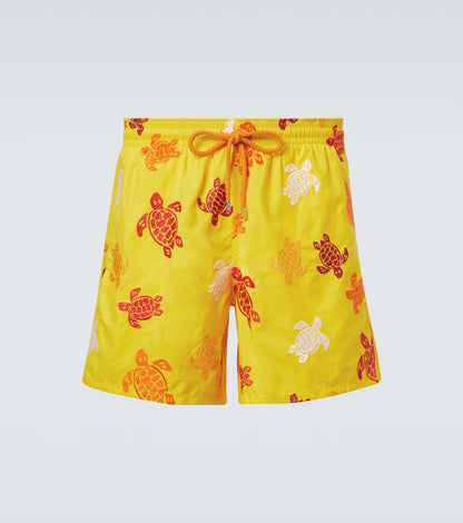 Costume da bagno Mistral con stampa