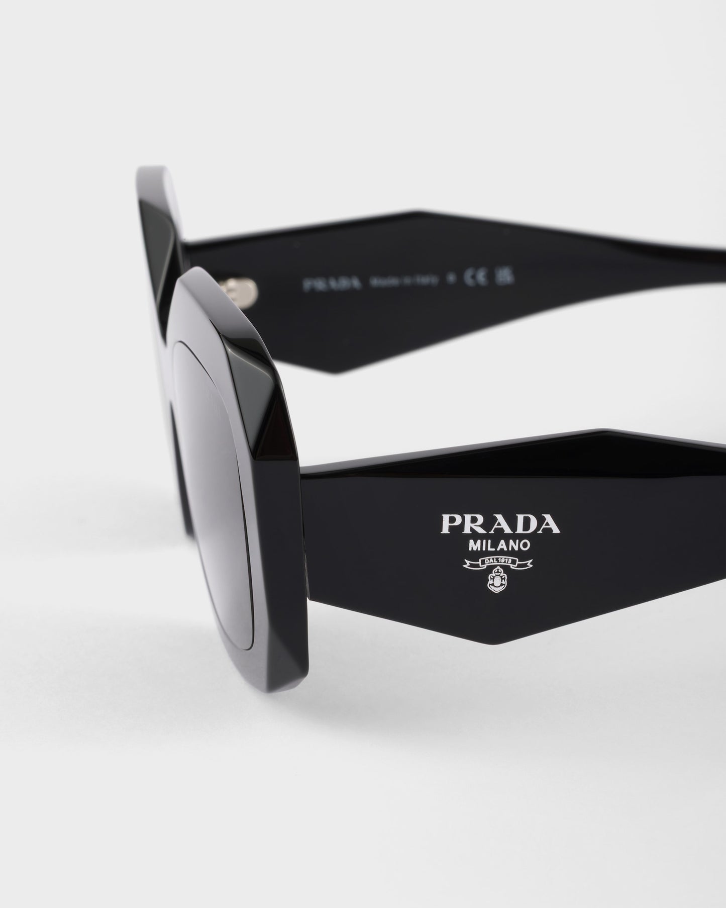 PP Symbole Sunglasses with Slate Lenses