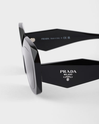 PP Symbole Sunglasses with Slate Lenses