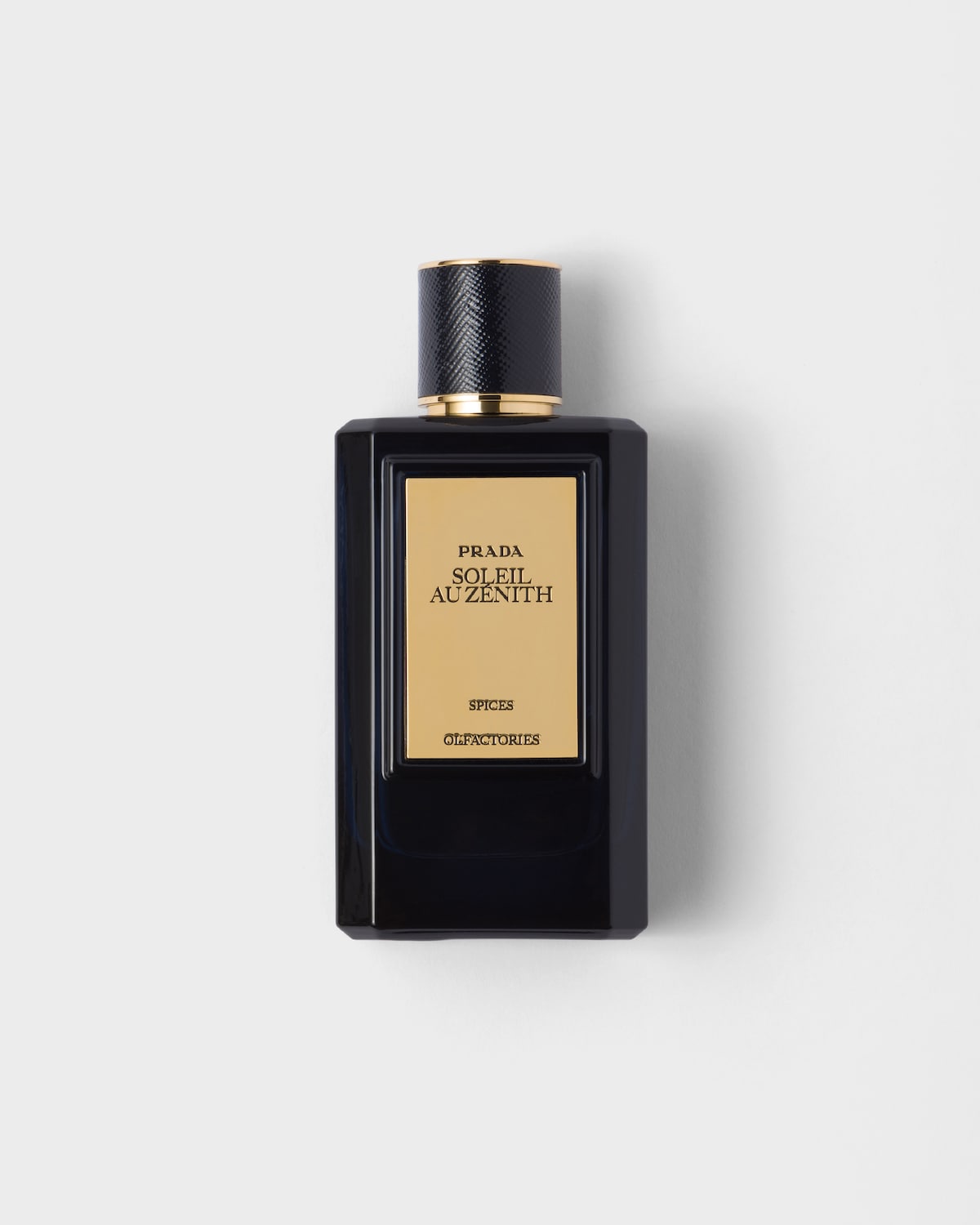 Olfactories Les Mirages - Soleil Au Zenith EDP 100 ml Men
