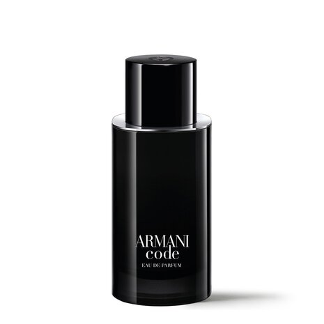 Armani Code Eau de Parfum 75 ml