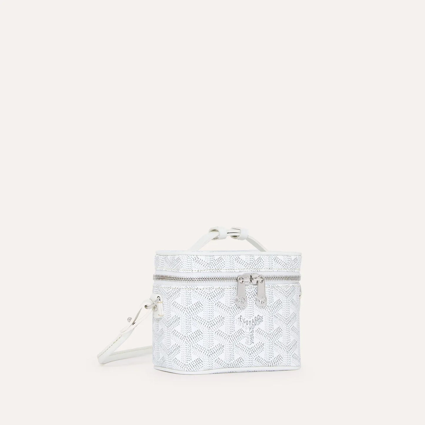 Muse Nano Vanity White