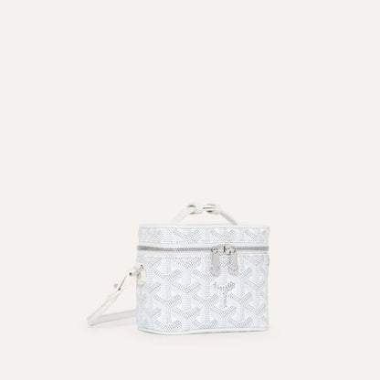 Muse Nano Vanity White
