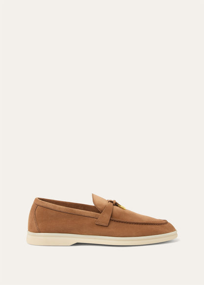 Mokassins Summer Charms Walk Vicuna