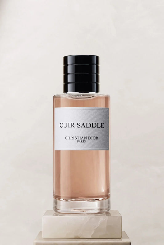 Cuir Saddle Unisex Eau de Parfum