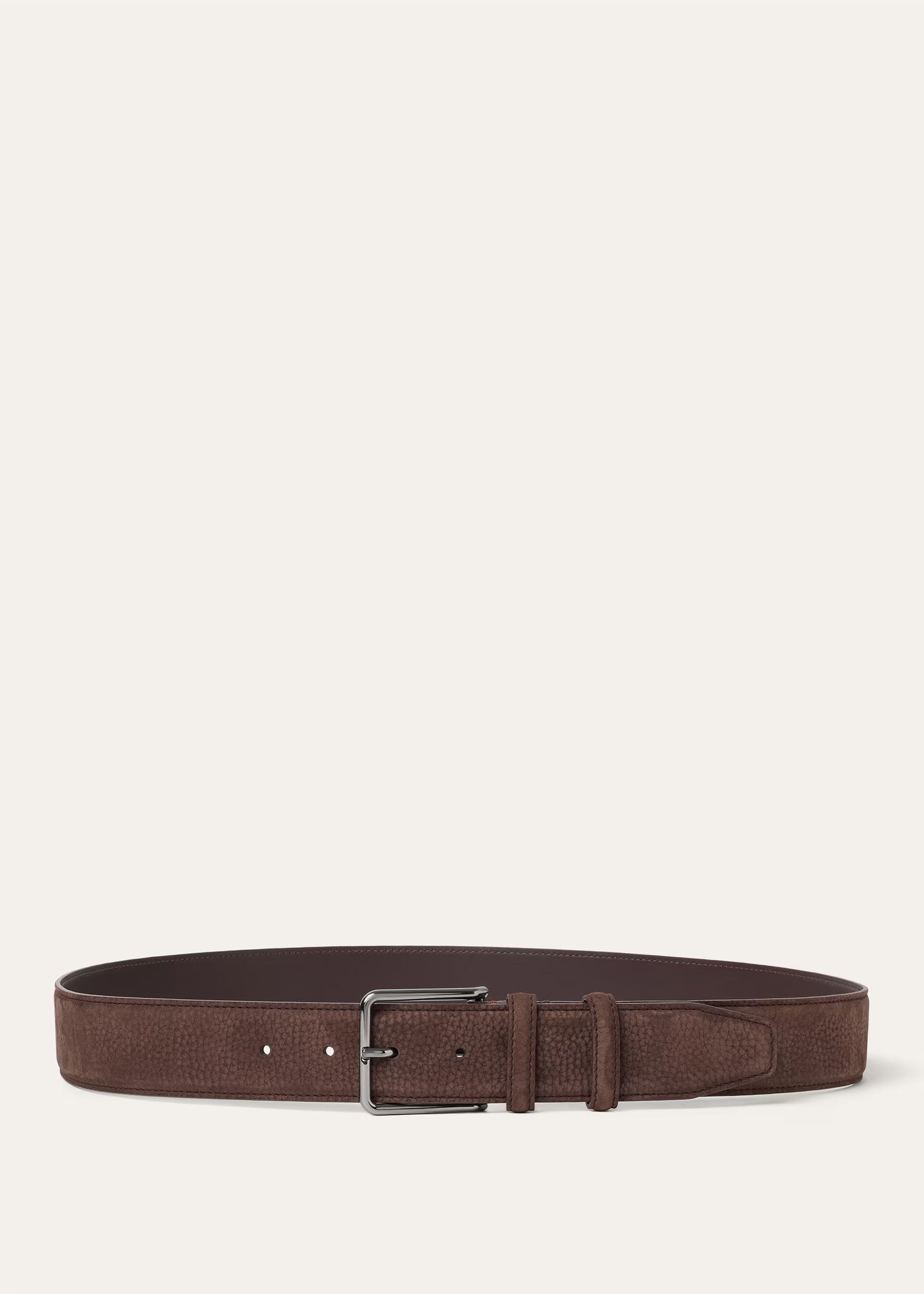 Men's Mayfair Shaded Woodland/Light Onyx Belt