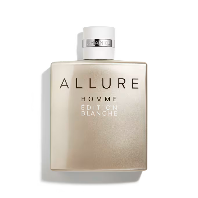 ALLURE HOMME ÉDITION BLANCHE EAU DE PARFUM 100 ml