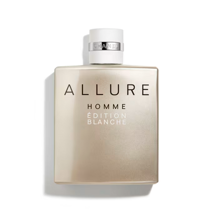 ALLURE HOMME ÉDITION BLANCHE EAU DE PARFUM 100 ml