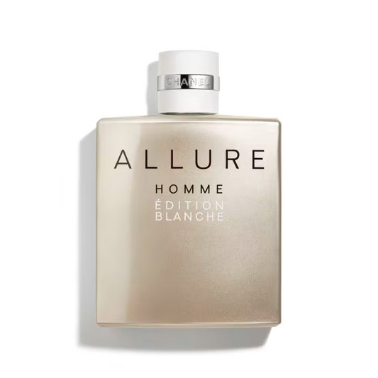 ALLURE HOMME ÉDITION BLANCHE EAU DE PARFUM 100 ml
