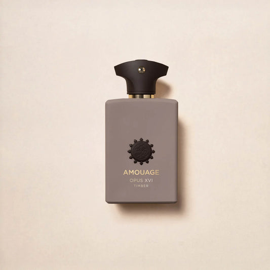 Opus XVI Timber EDP 100 ml