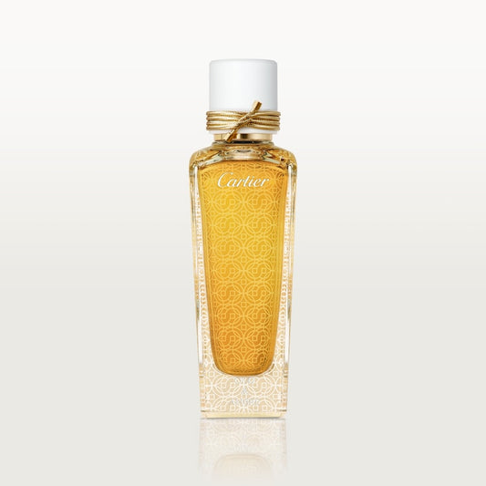 Les Heures Voyageuses Oud & Ambre 75 ml