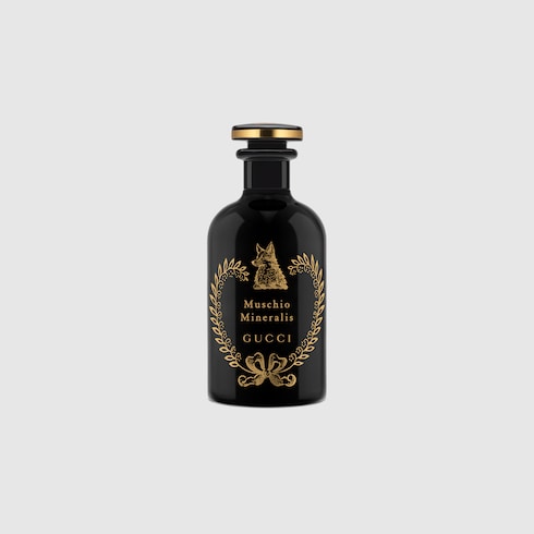 GG The Alchemist's Garden Muschio Mineralis 100ml Eau de Parfum
