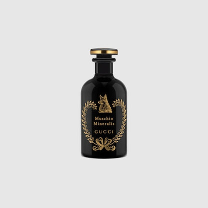 GG The Alchemist's Garden Muschio Mineralis 100ml Eau de Parfum