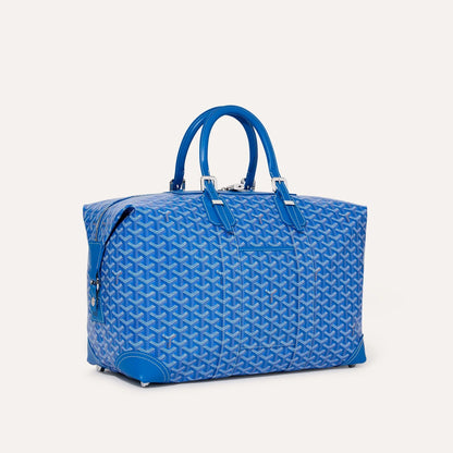 Bowling 45 bag Sky Blue