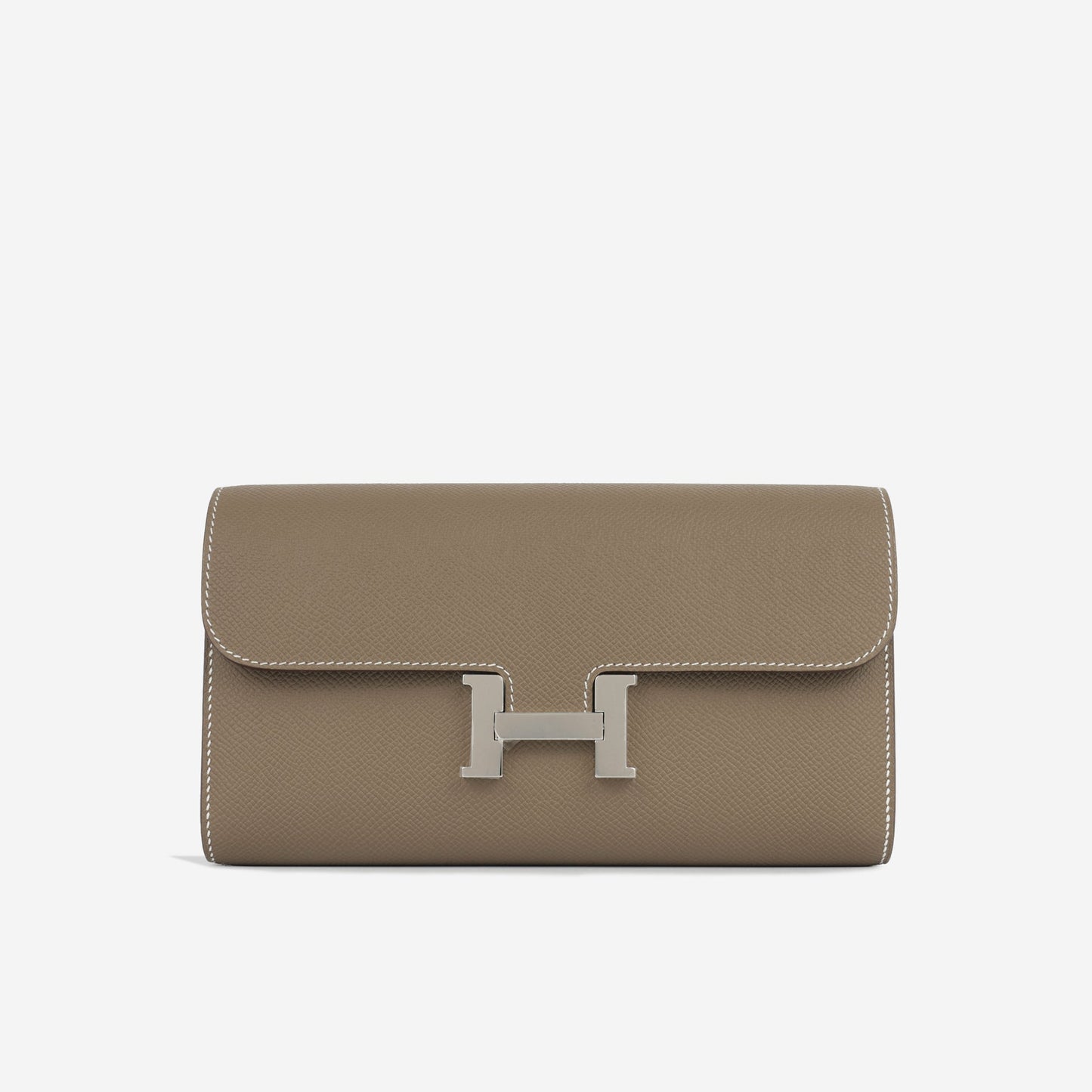 Portafoglio Constance To Go Etoupe