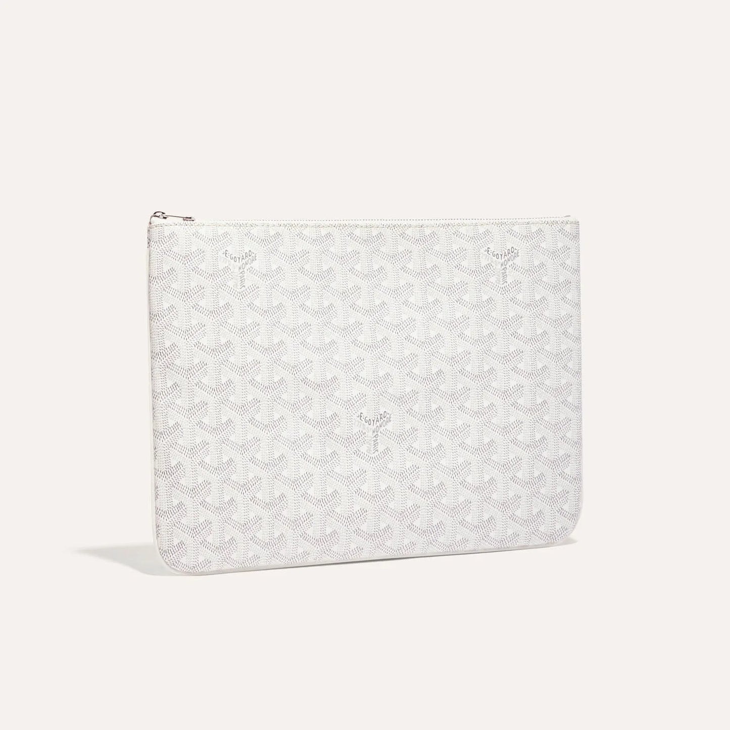 Sénat MM Pouch White