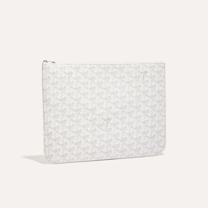 Sénat MM Pouch White