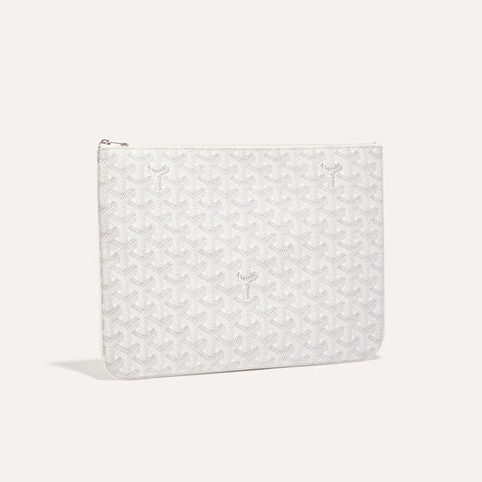 Sénat MM Pouch White