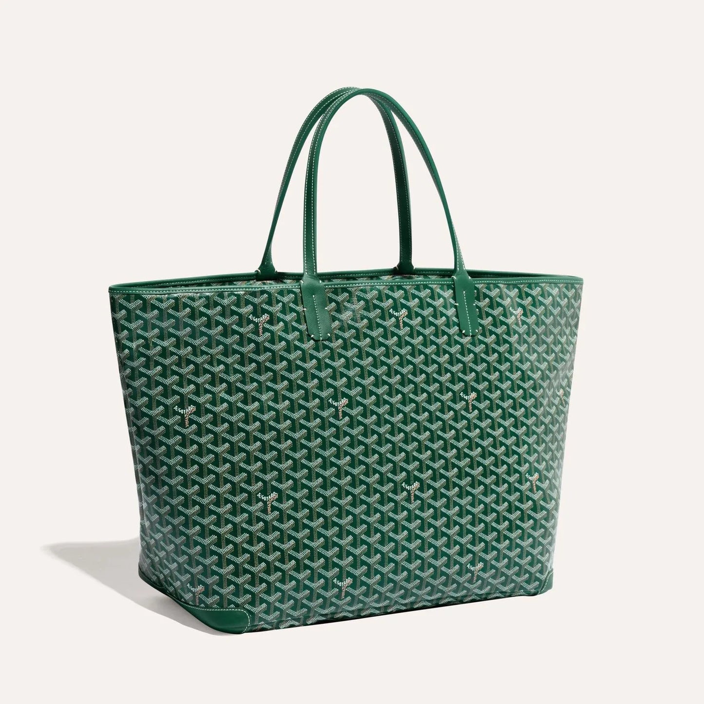 Artois GM Bag Green