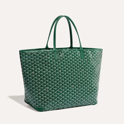 Artois GM Bag Green