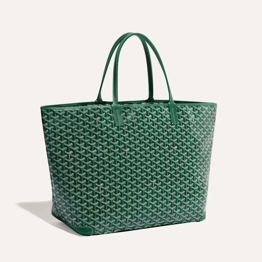Artois GM Bag Green