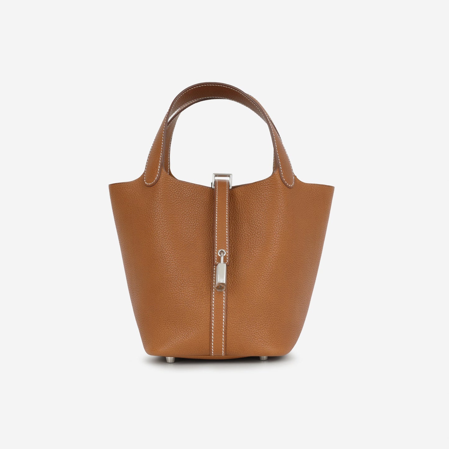 Picotin 18 - Fauve Barenia