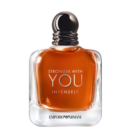 Stronger With You Intensely Eau De Parfum 100 ml